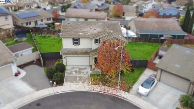 $549,000 | 941 Haycastle Court, Newman, CA 95360