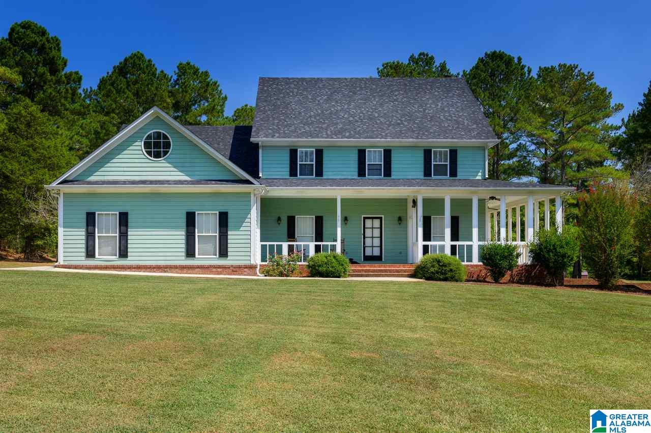 310 Brooks Lane Oneonta, AL 35121 - Photo 1 of 42