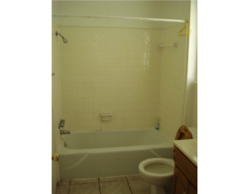 1112 Westcliff Drive Portland, TX 78374 - Photo 8 of 9 a bathroom with a sink and a toilet