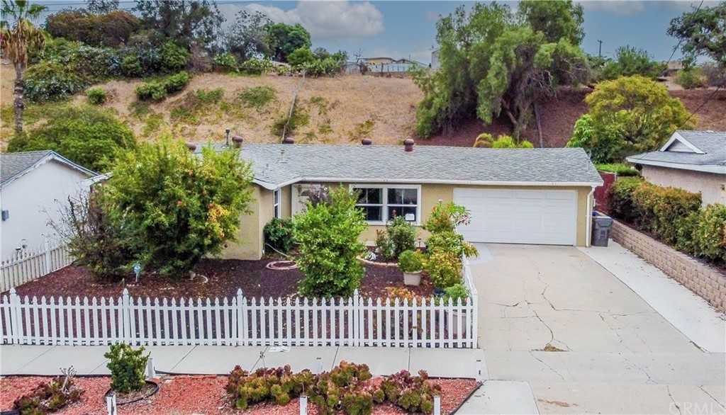 1533 Tarleton Street Spring Valley, CA 91977 - Photo 1 of 1 Gallery Image 1