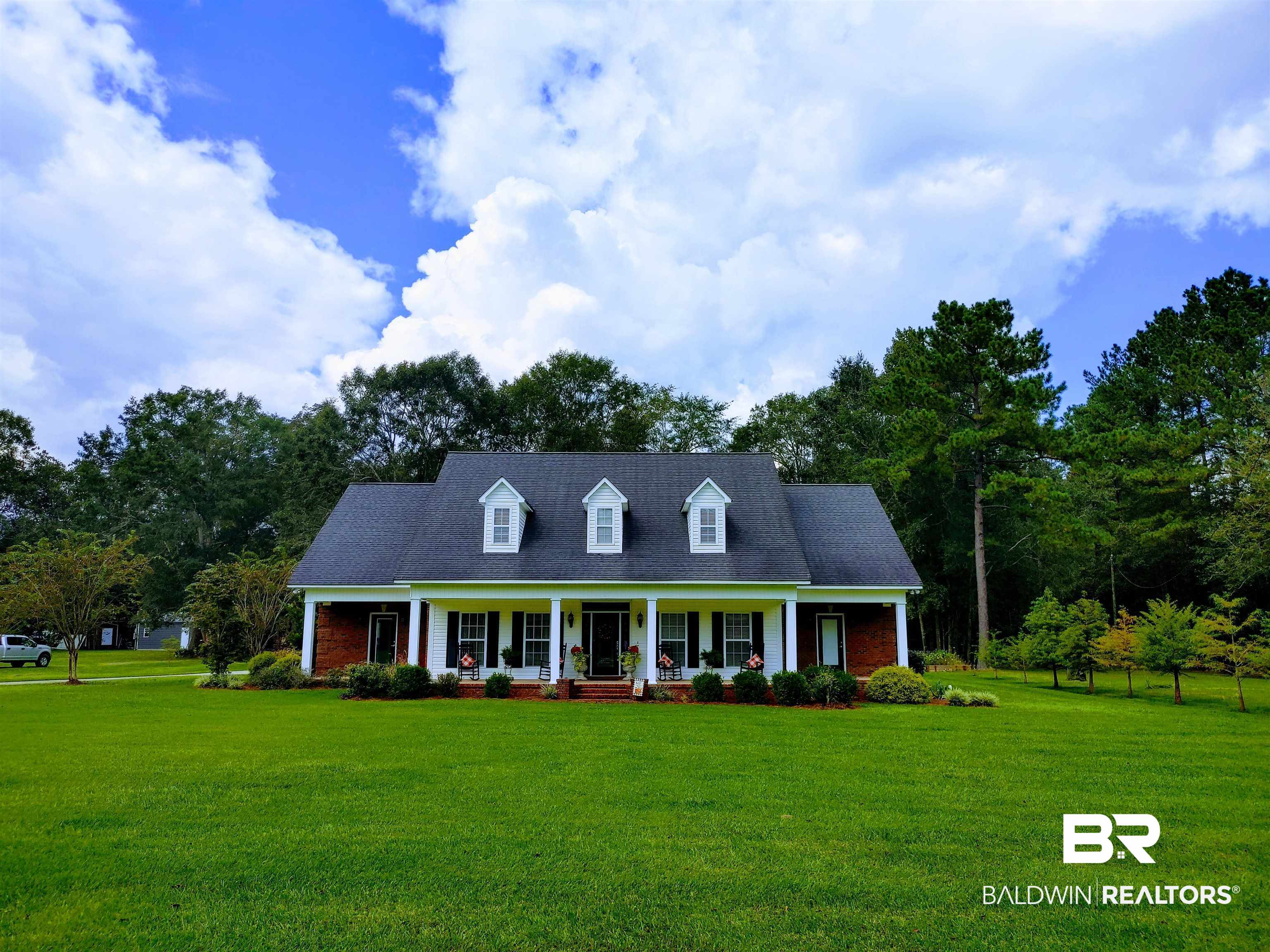 163 St Stephens Avenue Millry, AL 36558 - Photo 43 of 49