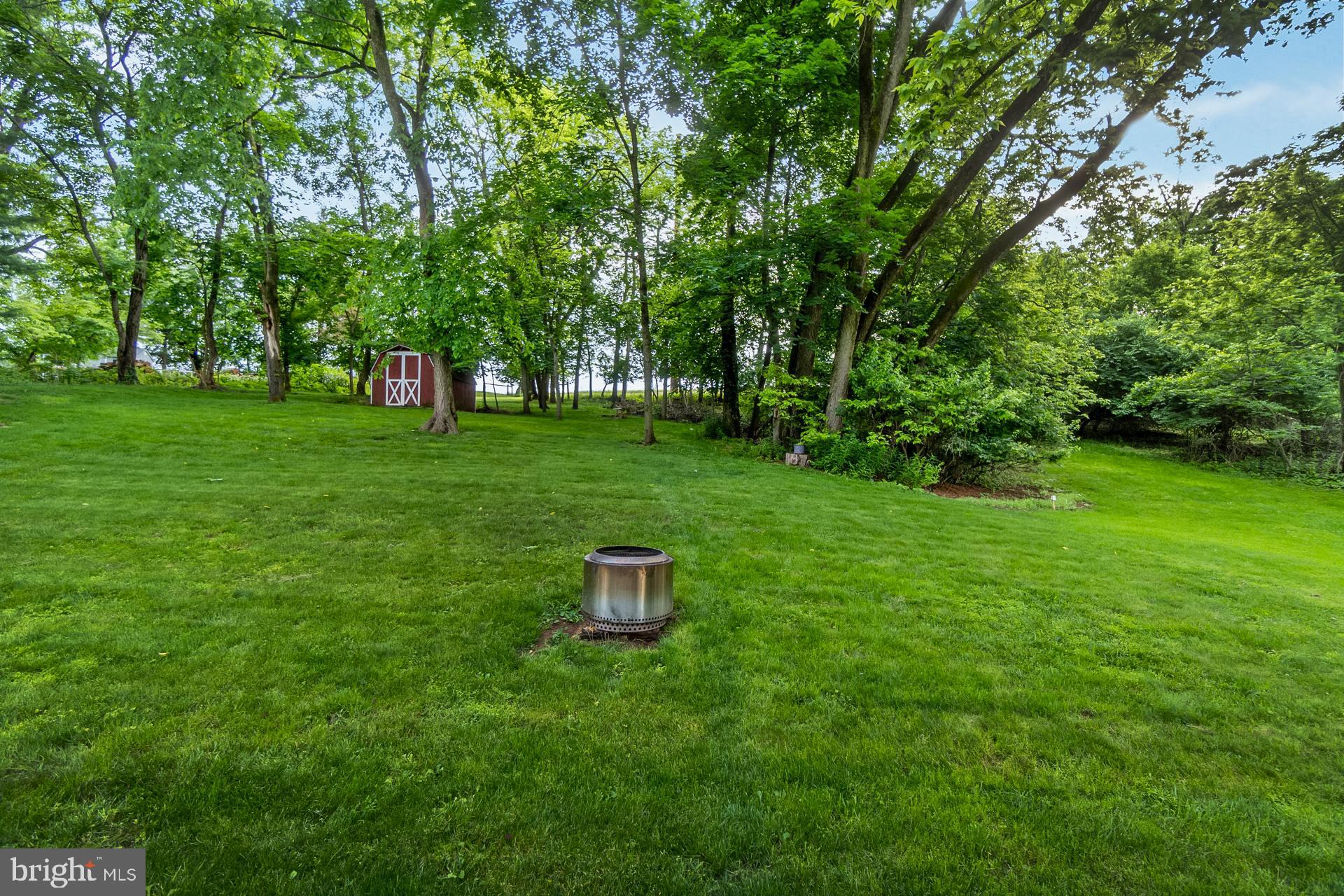 816 Spring City Road Phoenixville, PA 19460 - Photo 51 of 59 Rear of home