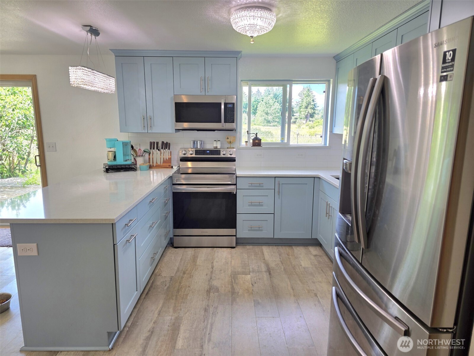11916 Fillman Road Southeast Rainier, WA 98576 - Photo 4 of 33