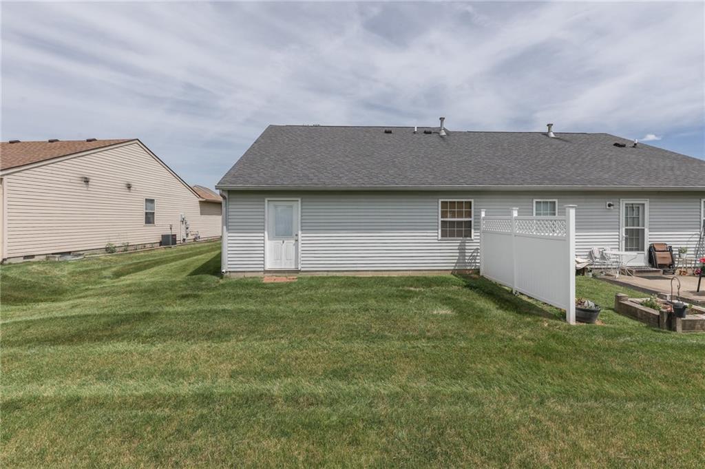1994 Acorn Road, Unit 1 Franklin, IN 46131 - Photo 25 of 26
