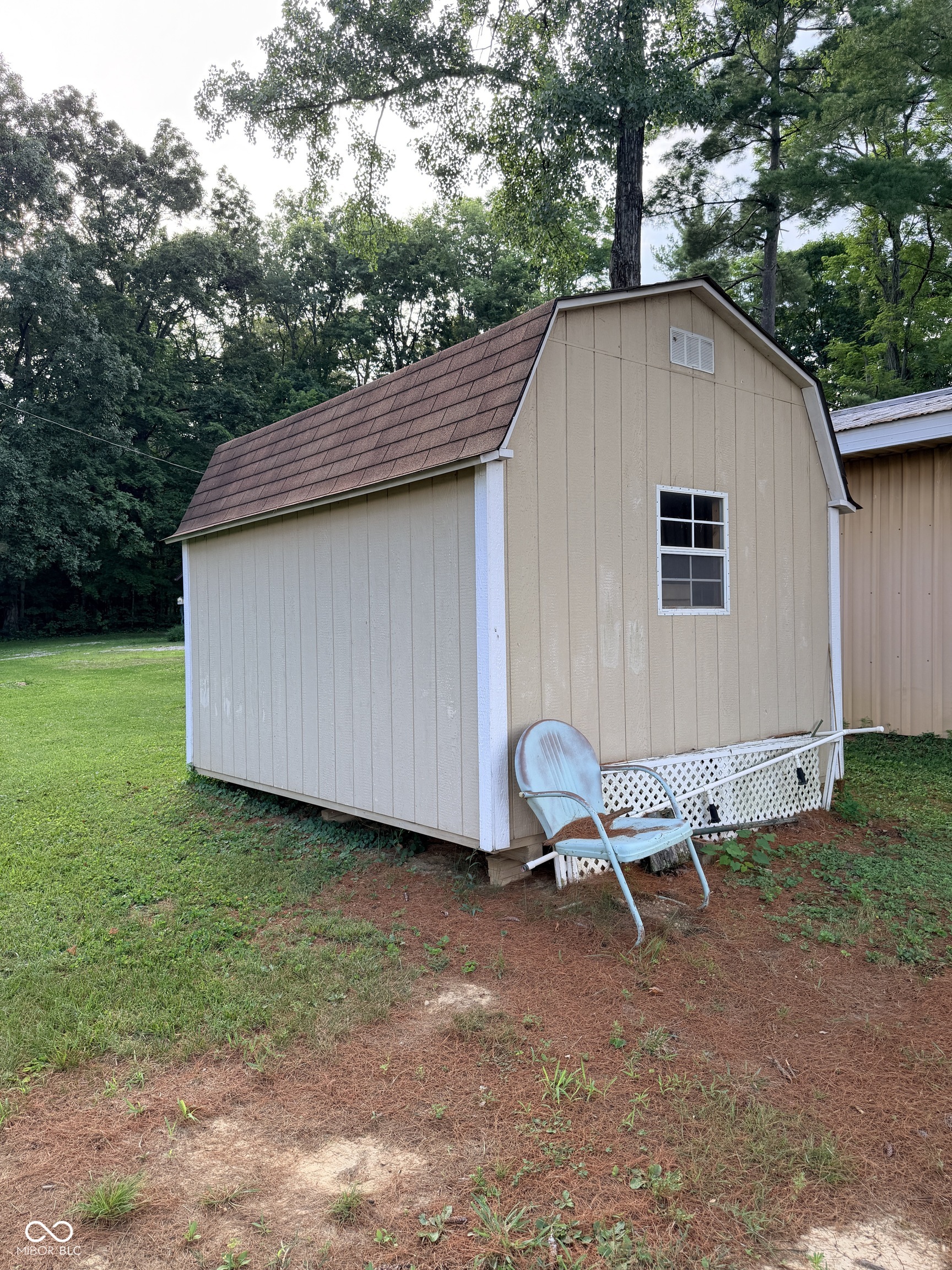 8950 West Georgetown Road Columbus, IN 47201 - Photo 19 of 67
