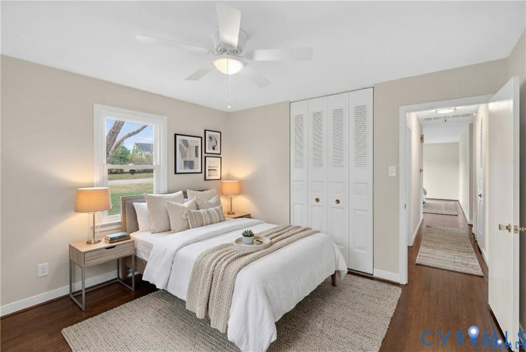 7146 Cold Harbor Road Mechanicsville, VA 23111 - Photo 23 of 41 Gallery Image 23