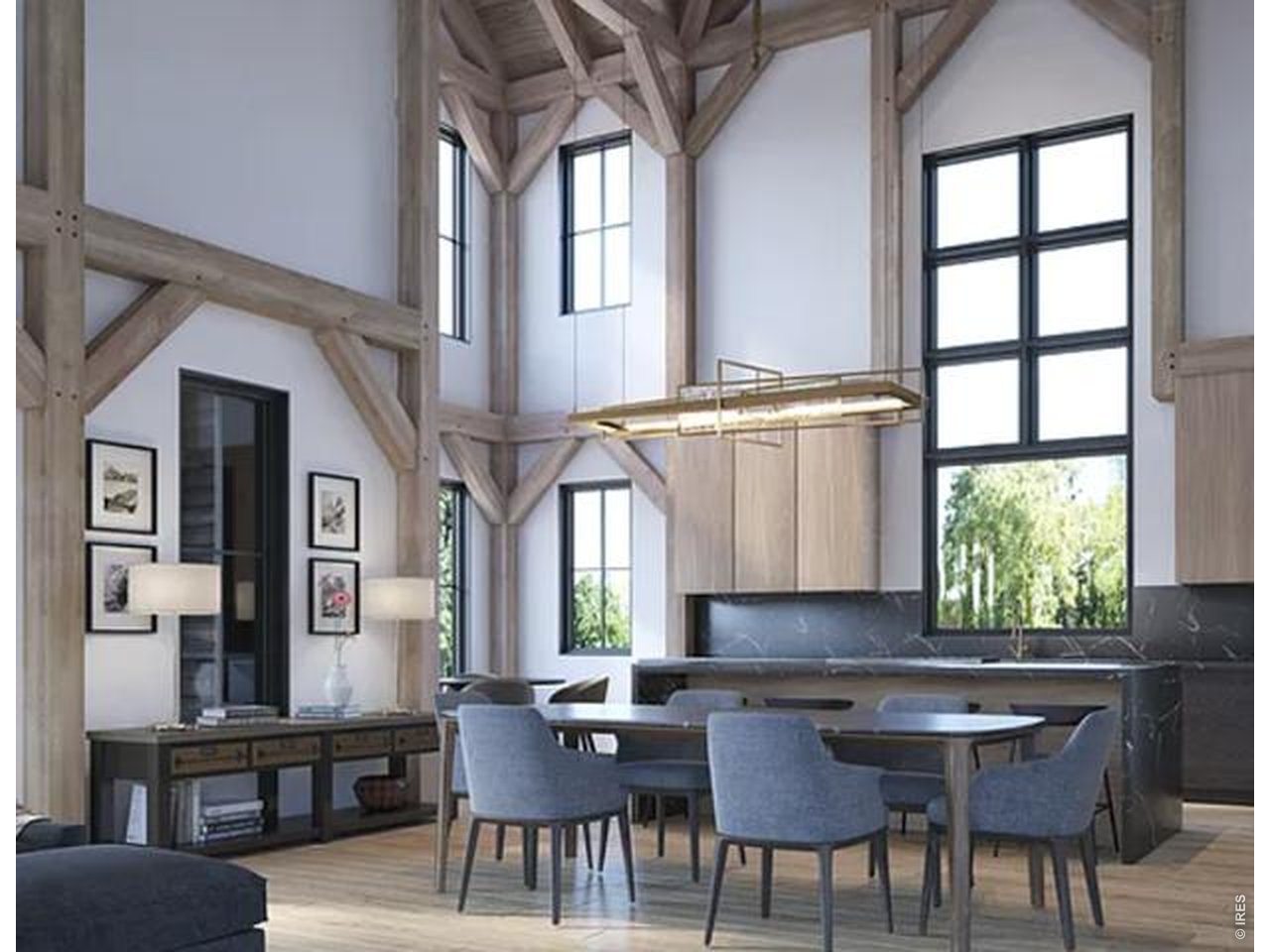 925 Latigo Loop Lafayette, CO 80026 - Photo 3 of 7