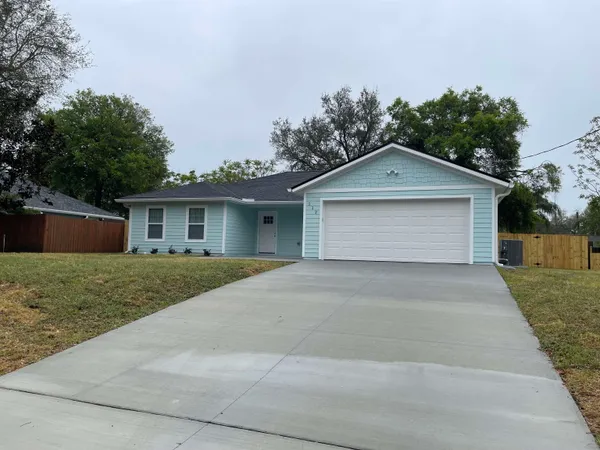 $2,550 | 112 Martin Road, St. Augustine, FL 32086