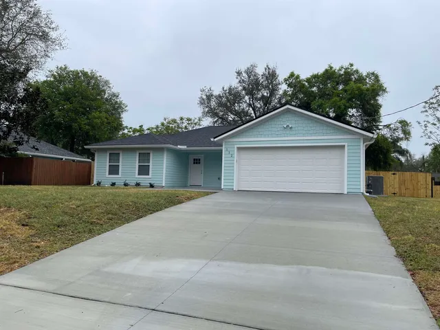 $2,550 | 112 Martin Road, St. Augustine, FL 32086