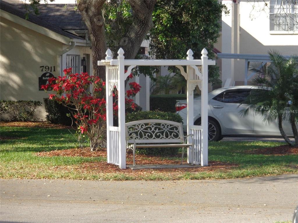 7910 Hardwick Drive, Unit 713 New Port Richey, FL 34653 - Photo 36 of 40
