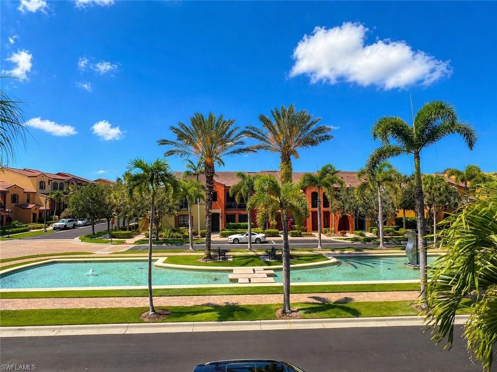 9073 Rialto Street, Unit 6002 Naples, FL 34113 - Photo 24 of 48 View from your balcony/patio