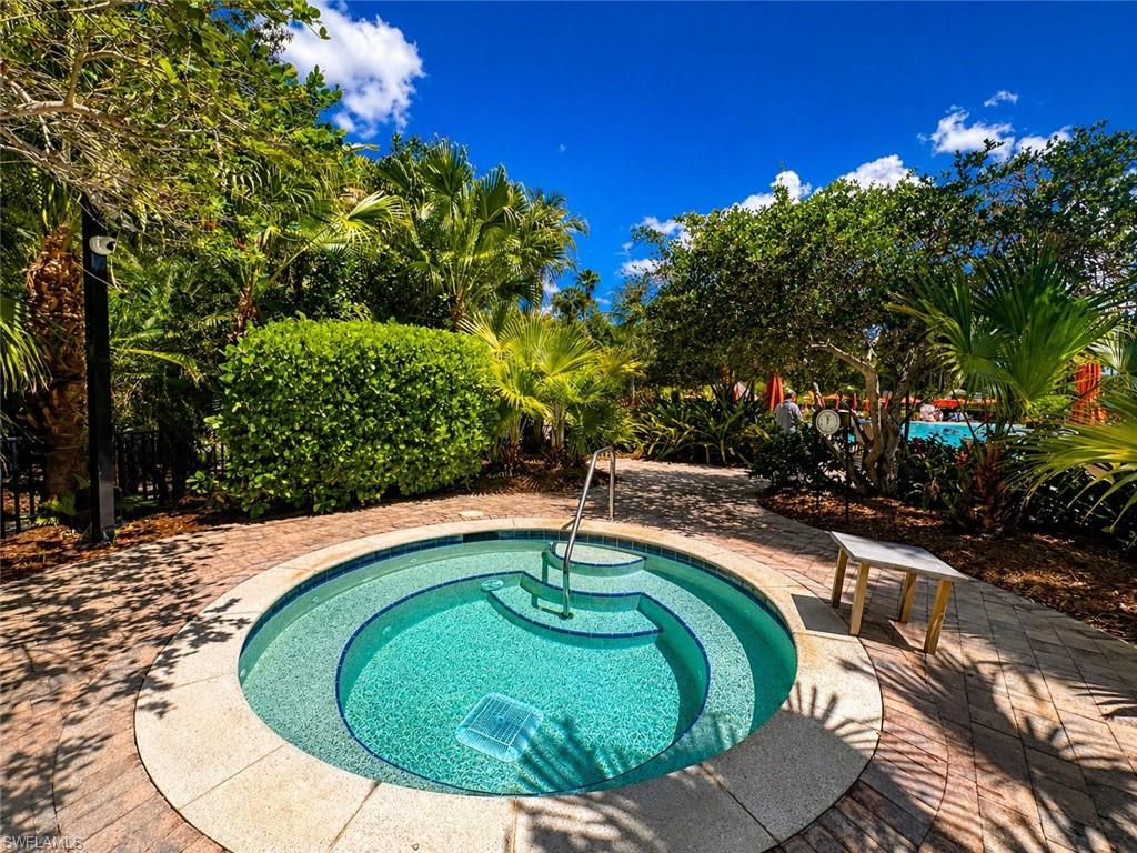 9073 Rialto Street, Unit 6002 Naples, FL 34113 - Photo 35 of 48 spa/hot tub