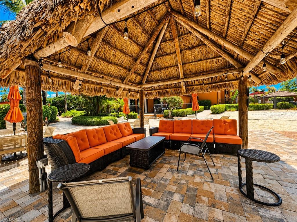 9073 Rialto Street, Unit 6002 Naples, FL 34113 - Photo 40 of 48 Cabanas