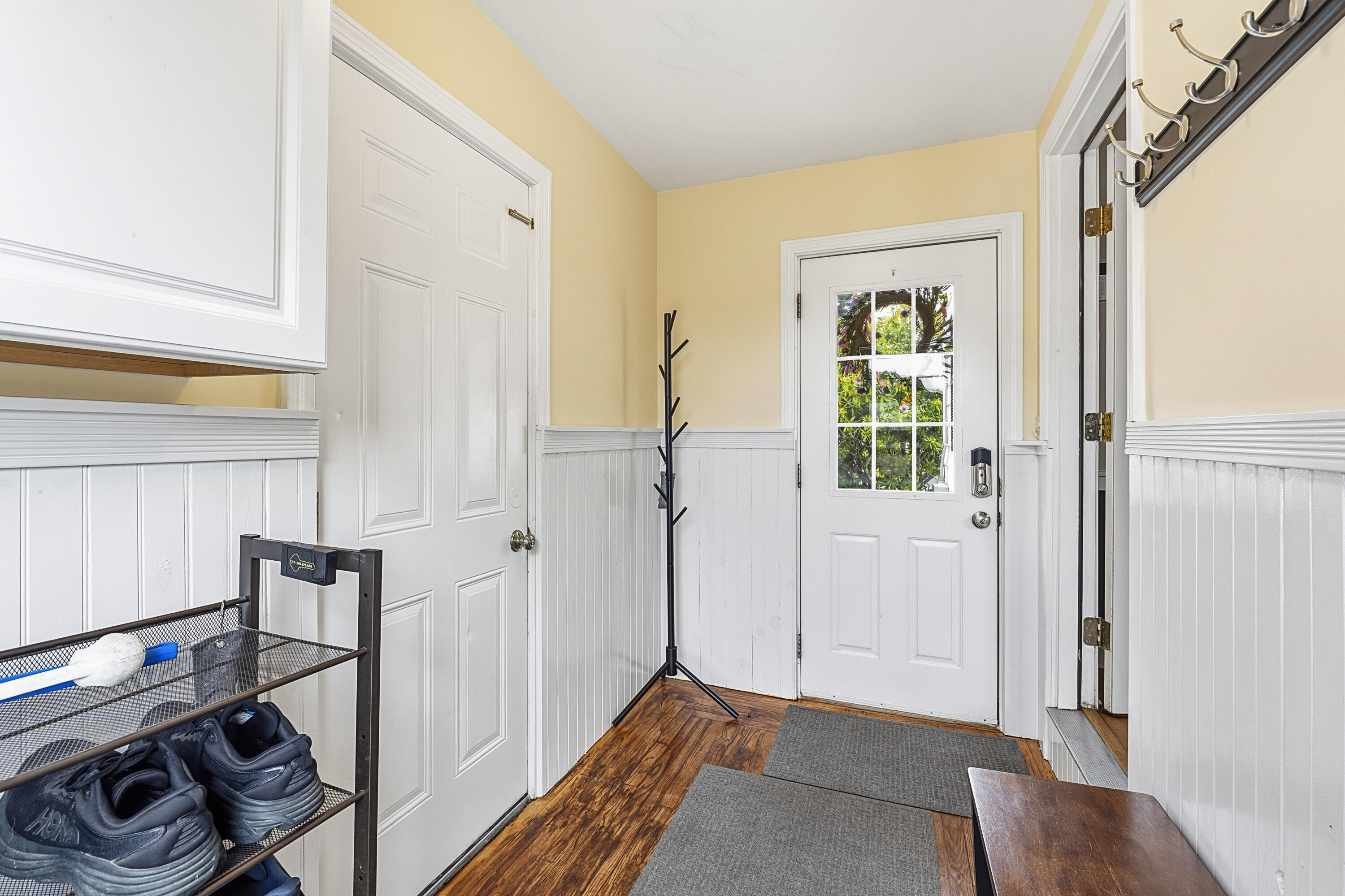 20 Groveside Road Portland, ME 04102 - Photo 10 of 50 Mudroom