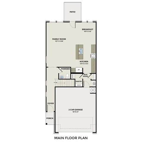 a picture of a book and a bed