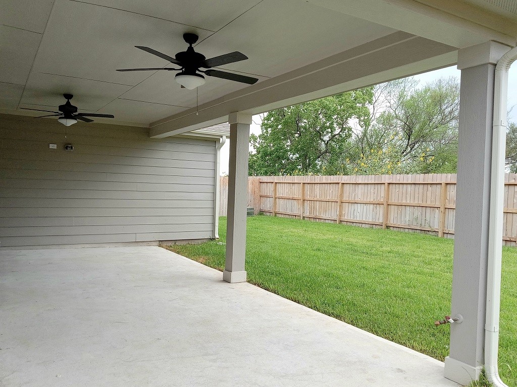 2312 Rosemary Street Rosenberg, TX 77469 - Photo 6 of 19