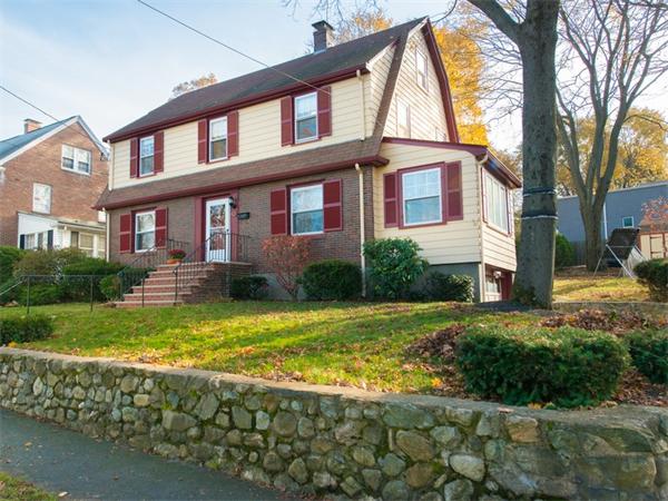 21 Badger Road Medford, MA 02155 - Photo 1 of 23 Gallery Image 1
