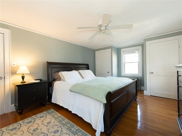 21 Badger Road Medford, MA 02155 - Photo 15 of 23 Gallery Image 15