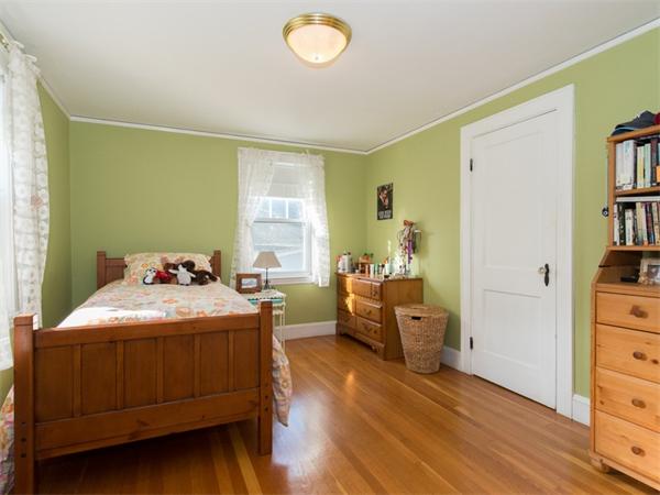 21 Badger Road Medford, MA 02155 - Photo 19 of 23 Gallery Image 19