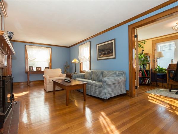 21 Badger Road Medford, MA 02155 - Photo 9 of 23 Gallery Image 9