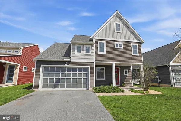 $519,000 | 1411 Willow Creek Drive, Mount Joy, PA 17552