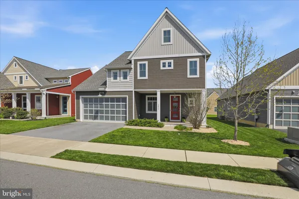 $519,000 | 1411 Willow Creek Drive, Mount Joy, PA 17552