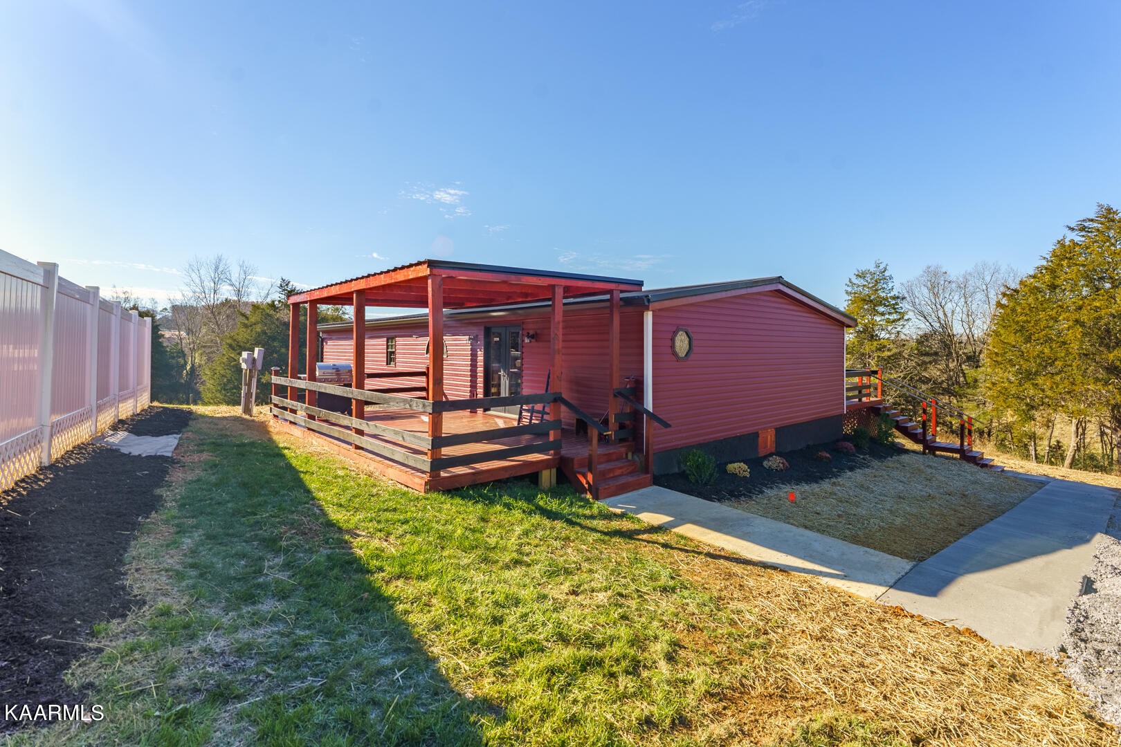 739 Sharp Road Sevierville, TN 37876 - Photo 1 of 20 Gallery Image 1