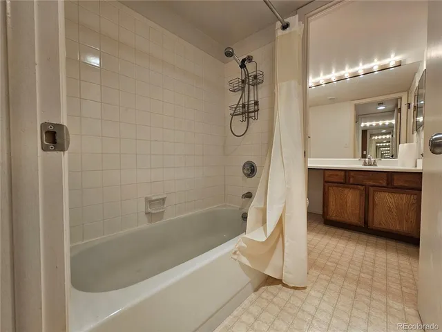 $1,395 | 144 West Rockrimmon Boulevard, Unit 203, Colorado Springs, CO 80919