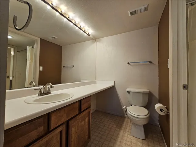 $1,395 | 144 West Rockrimmon Boulevard, Unit 203, Colorado Springs, CO 80919