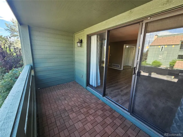 $1,395 | 144 West Rockrimmon Boulevard, Unit 203, Colorado Springs, CO 80919