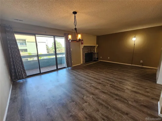 $1,395 | 144 West Rockrimmon Boulevard, Unit 203, Colorado Springs, CO 80919