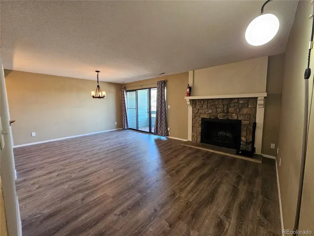 $1,395 | 144 West Rockrimmon Boulevard, Unit 203, Colorado Springs, CO 80919
