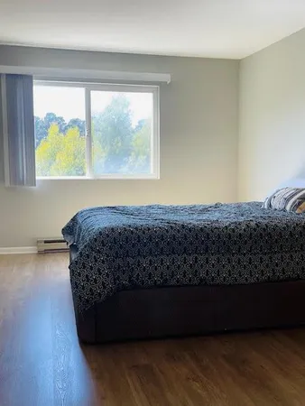 a close up of a shower