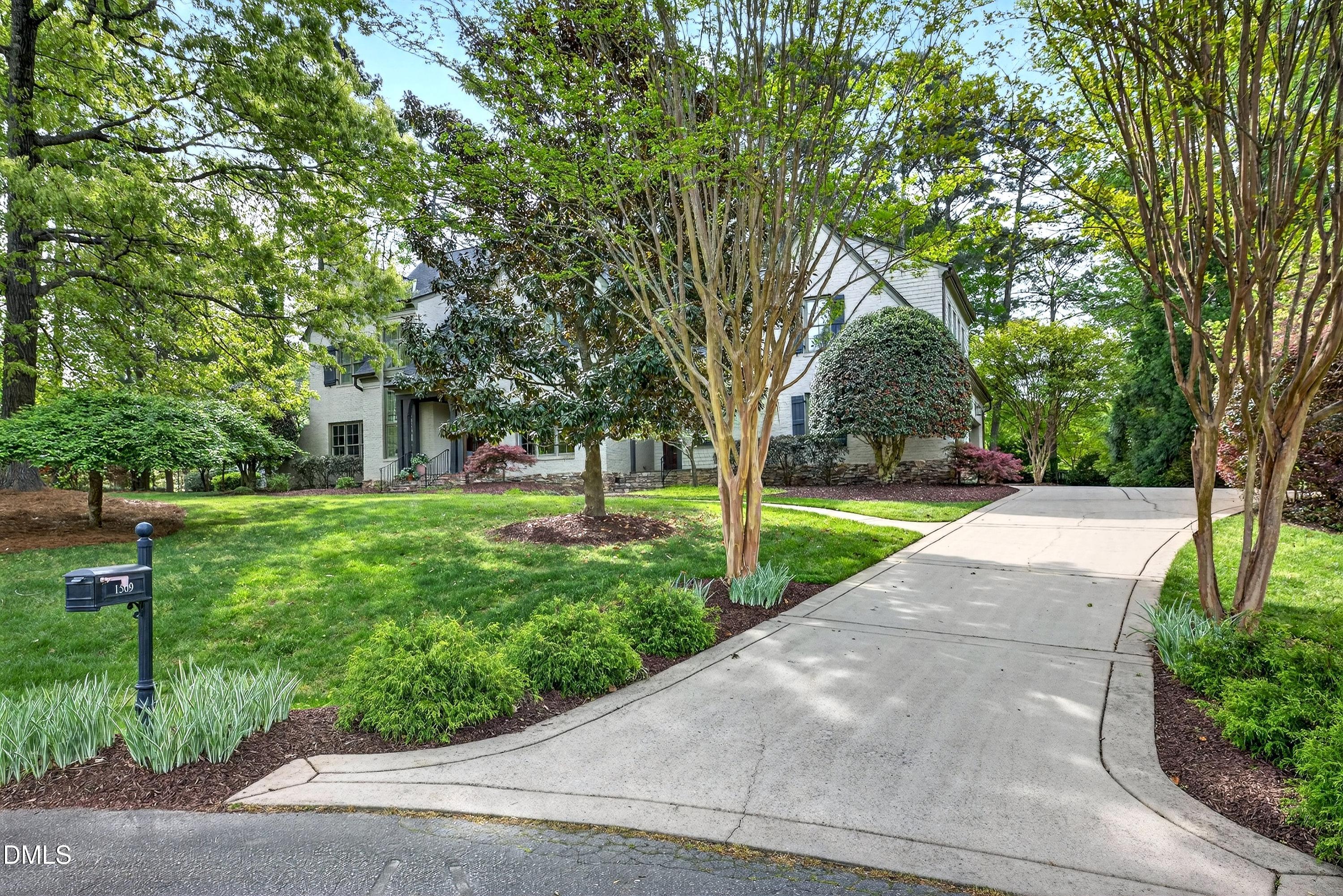 1509 Consett Court Raleigh, NC 27613 - Photo 91 of 102 0103__B5A0177-3000
