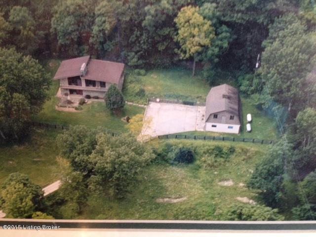 8400 Broad Run Road Louisville, KY 40291 - Photo 1 of 19 BROAD RUN AERIAL