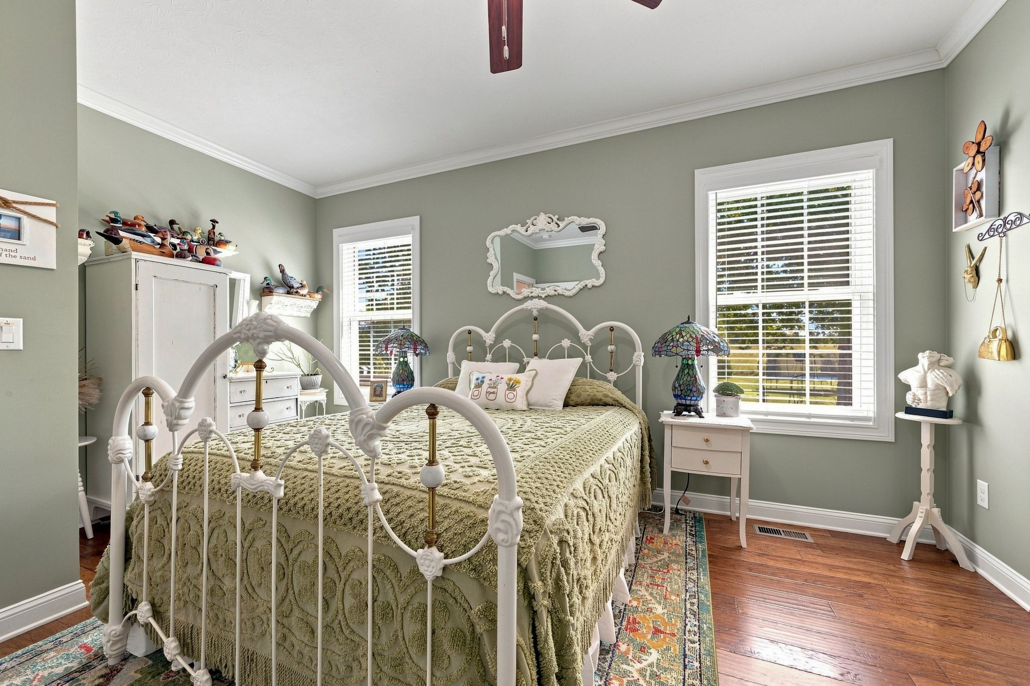 1160 Fleet Town Road Dickson, TN 37055 - Photo 23 of 52 Gallery Image 23
