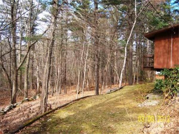149 Judy Farm Road Carlisle, MA 01741 - Photo 3 of 10 a view of outdoor space and yard