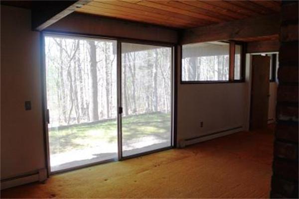149 Judy Farm Road Carlisle, MA 01741 - Photo 10 of 10 a view of an empty room and window