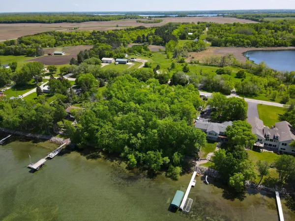 $399,000 | Lot 15 Sunset Strip Northwest, Alexandria, MN 56308