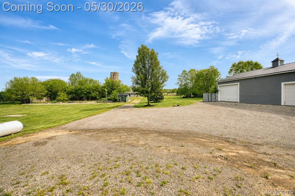 4481 Belford Road Holly, MI 48442 - Photo 61 of 65