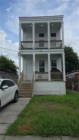 $1,325 | 1922 Industry Street, Unit B, New Orleans, LA 70119