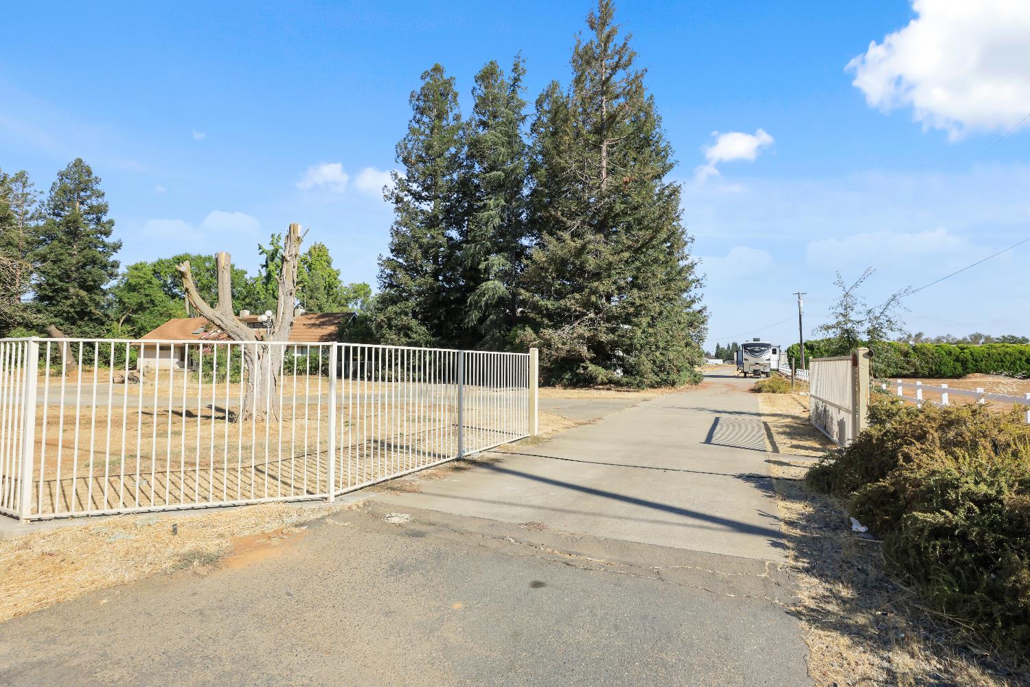 9537 Alta Mesa Road Wilton, CA 95693 - Photo 12 of 33 a view of a backyard