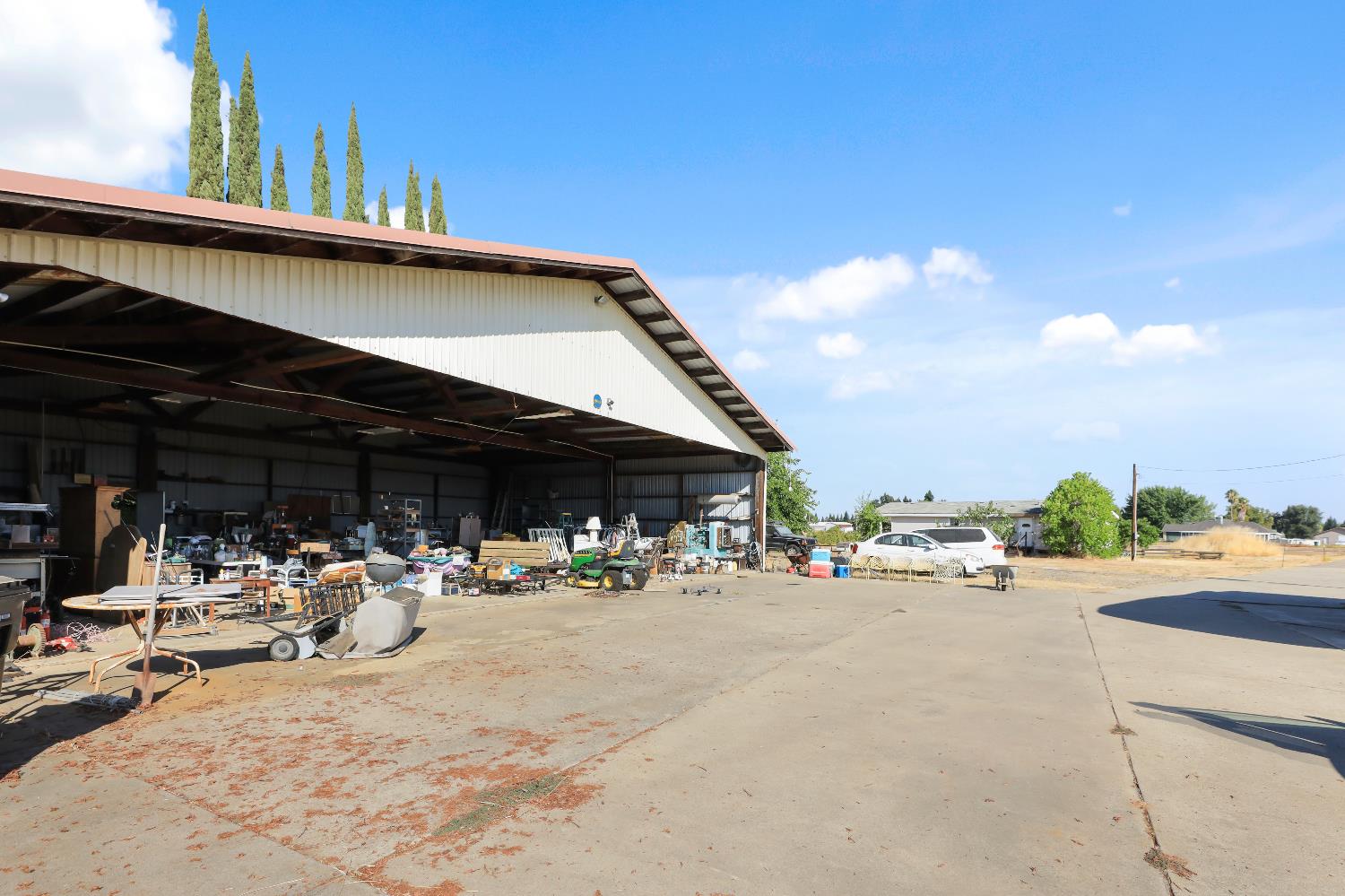 9537 Alta Mesa Road Wilton, CA 95693 - Photo 13 of 33