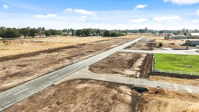 a view of an ocean beach