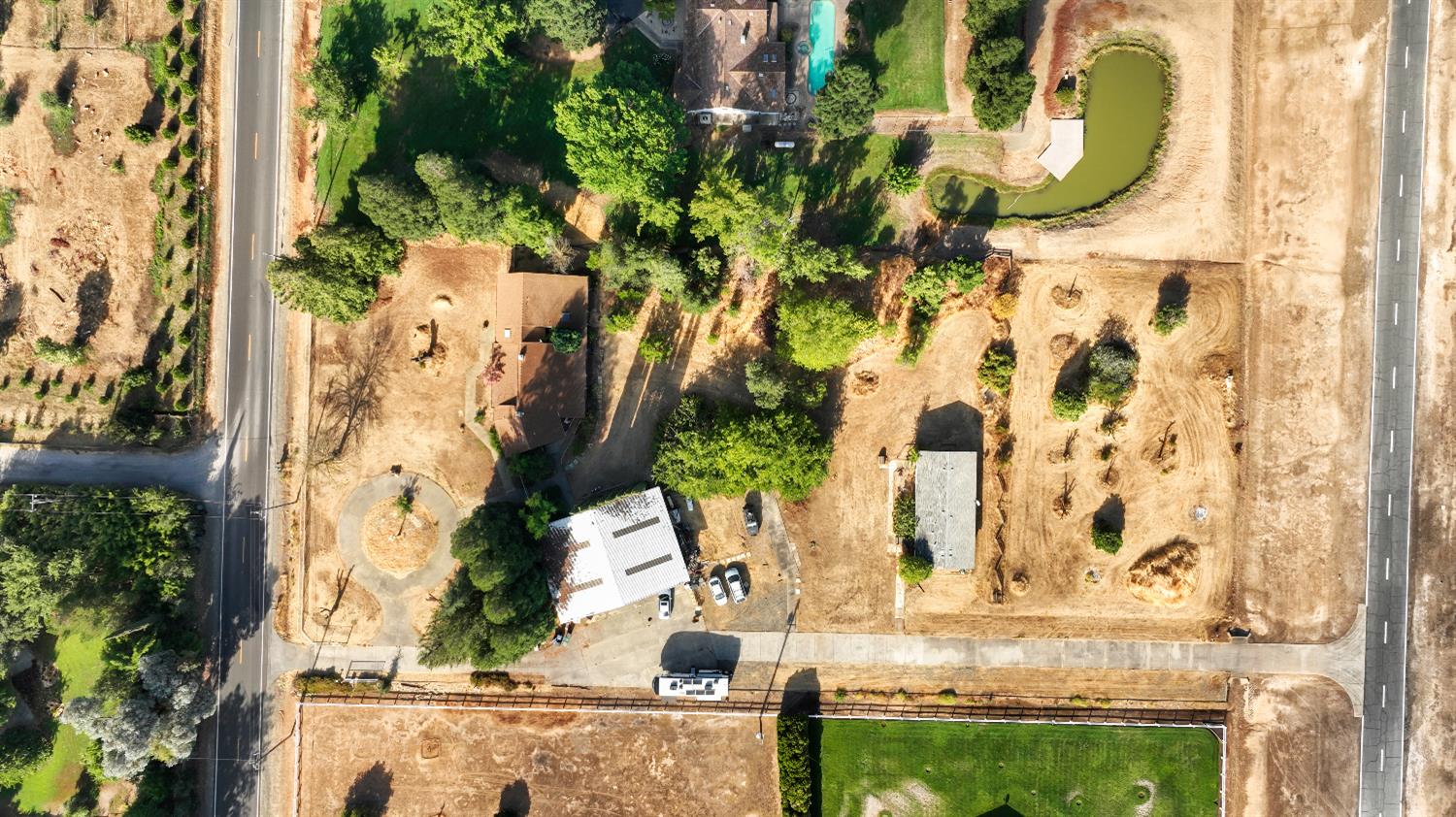 9537 Alta Mesa Road Wilton, CA 95693 - Photo 5 of 33