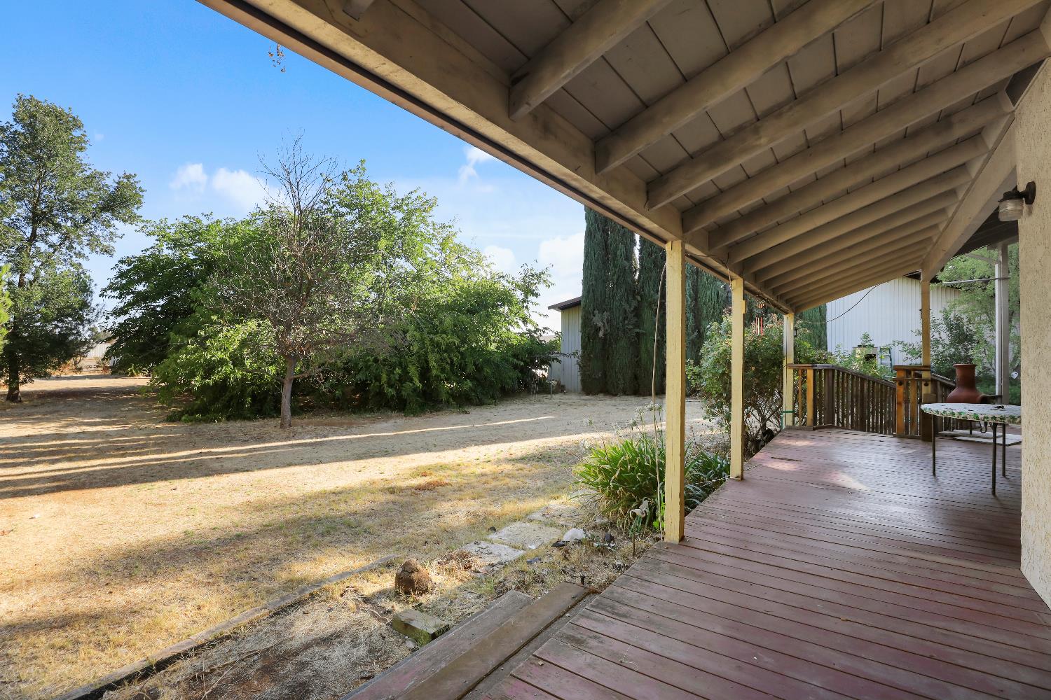 9537 Alta Mesa Road Wilton, CA 95693 - Photo 8 of 33 a view of a backyard