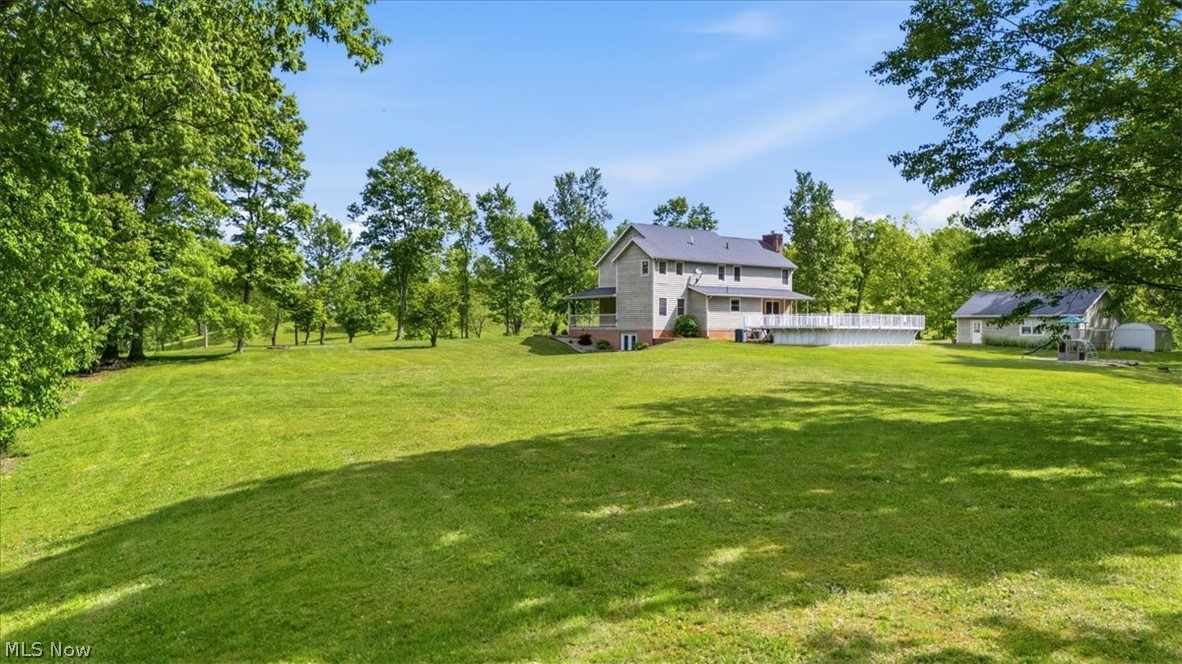911 Moody Ridge Road Belpre, OH 45714 - Photo 7 of 50