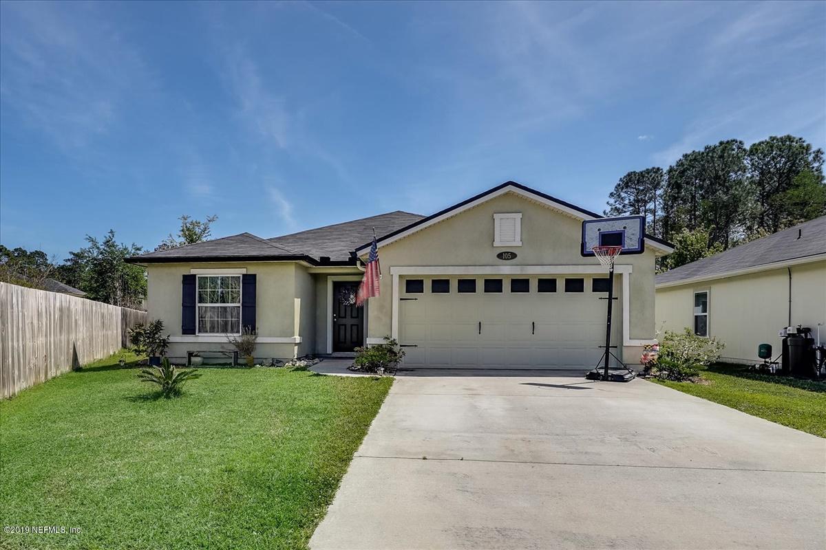 105 Fallen Timber Way St. Augustine, FL 32084 - Photo 1 of 22 01-9O9A1449a