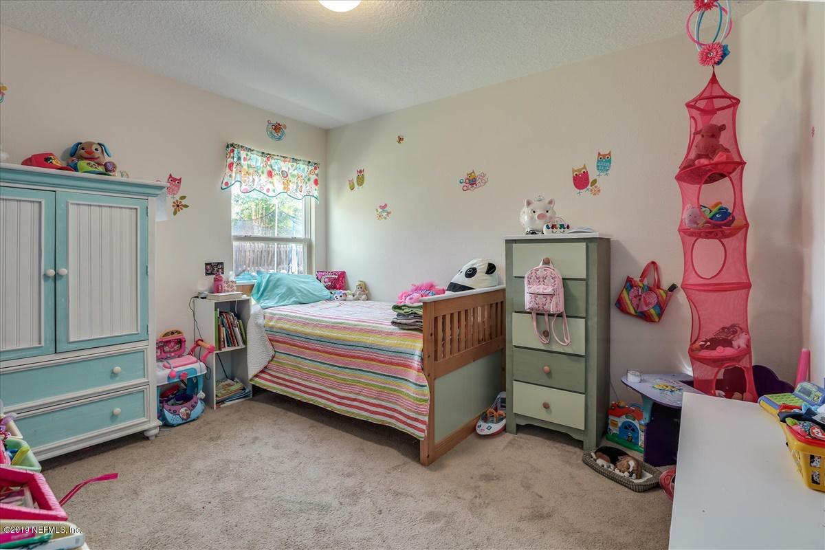105 Fallen Timber Way St. Augustine, FL 32084 - Photo 14 of 22 15-Bedroom