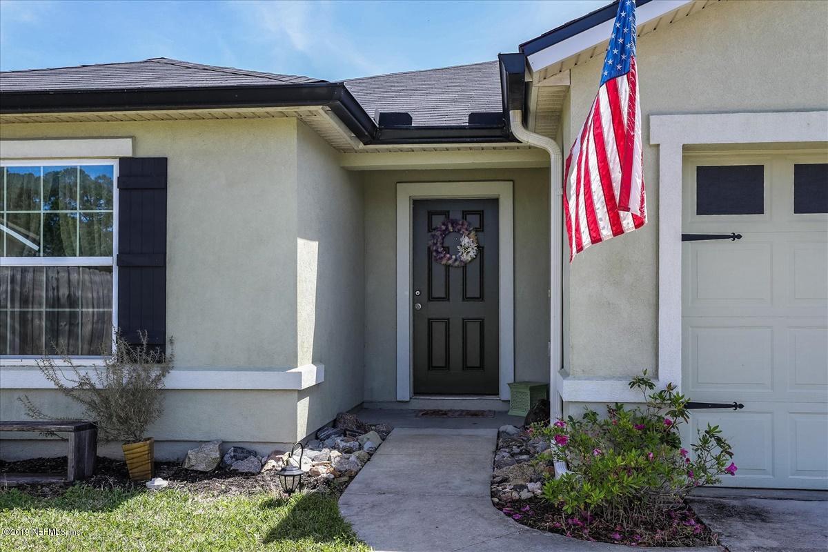 105 Fallen Timber Way St. Augustine, FL 32084 - Photo 2 of 22 02-Entrance